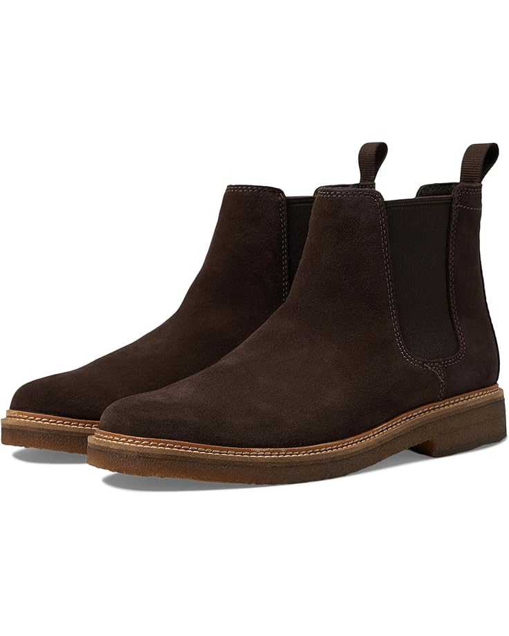 Clarks Мужская одежда Clarkdale Easy