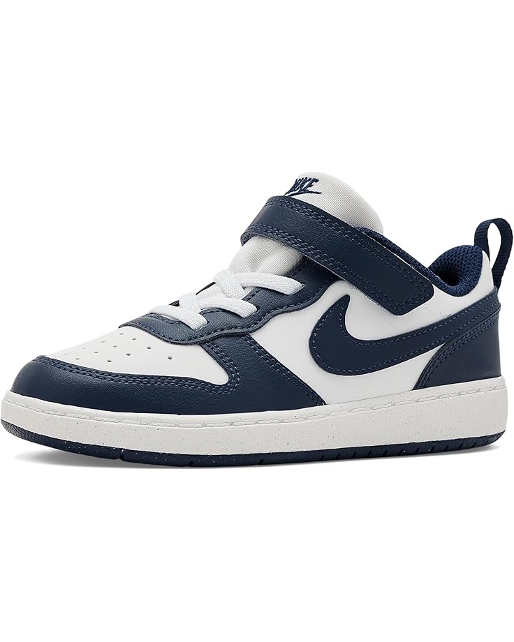 Nike Kids Корт Боро Лоу - Следующая природа (младенец / малыш ясельного возраста)