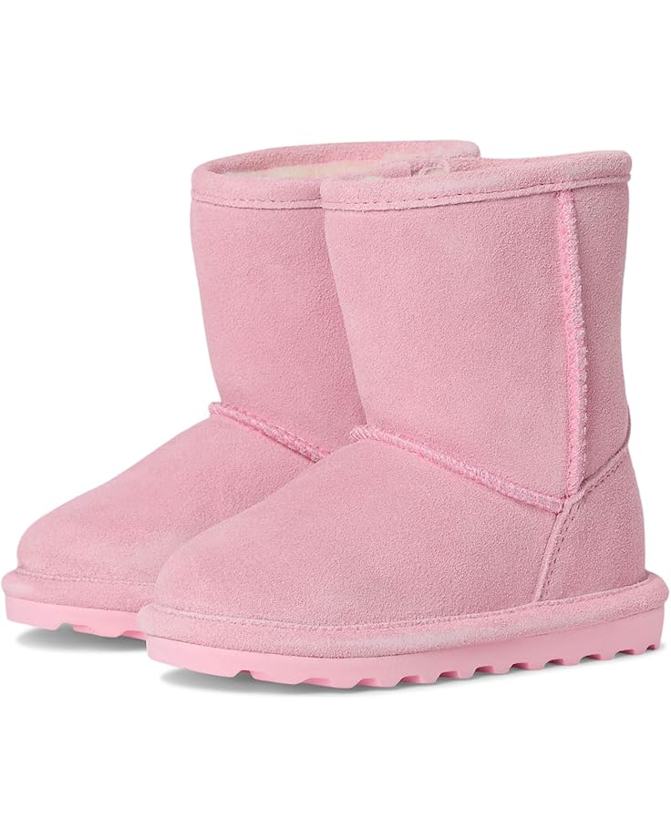 Bearpaw Kids Застежка-молния Elle (для малышей)