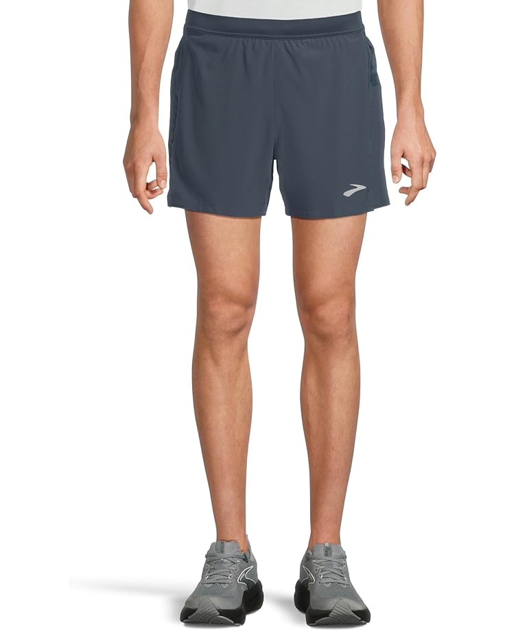 Brooks Мужские шорты Journey 5"