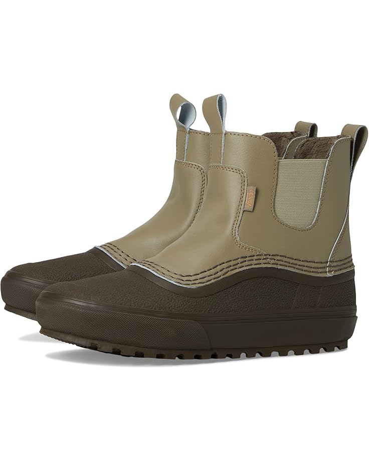 Vans Мужская водонепроницаемая куртка средней длины Mte™ Standard Mid Chelsea