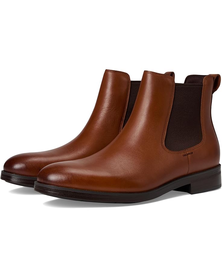 Cole Haan Мужские ботинки Newmark Grand Chelsea