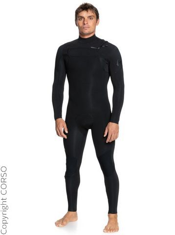QUIKSILVER Гидрокостюм C34714452-4289