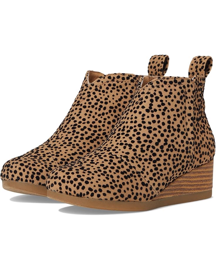 TOMS Kids Клэр (Маленький ребенок/Большой ребенок)