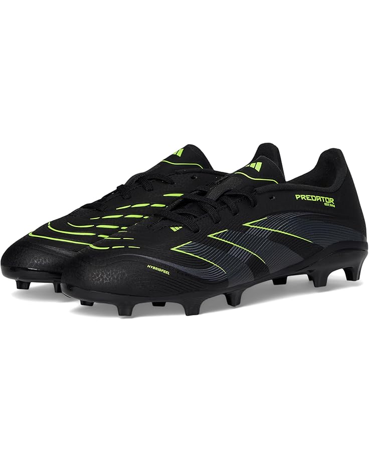 adidas Kids Бутсы League Predator Firm Ground/Multi Ground (для маленьких детей / для больших детей)