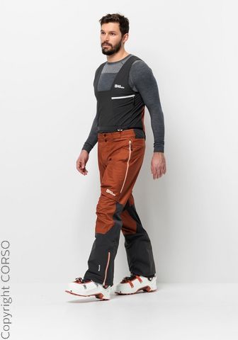 Jack Wolfskin Лыжные штаны C78547721-4286