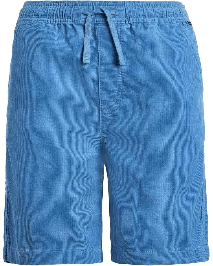 Quiksilver Kids Шорты Taxer Cord (для больших детей)