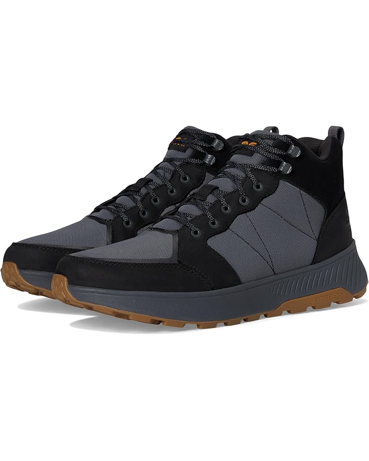 Teva Мужские кроссовки Ellwood Mid