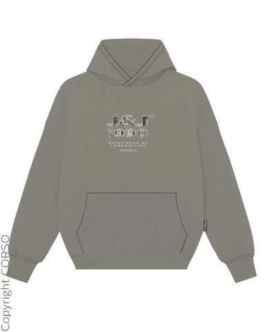 Jack & Jones Толстовка с капюшоном C60991737-4285