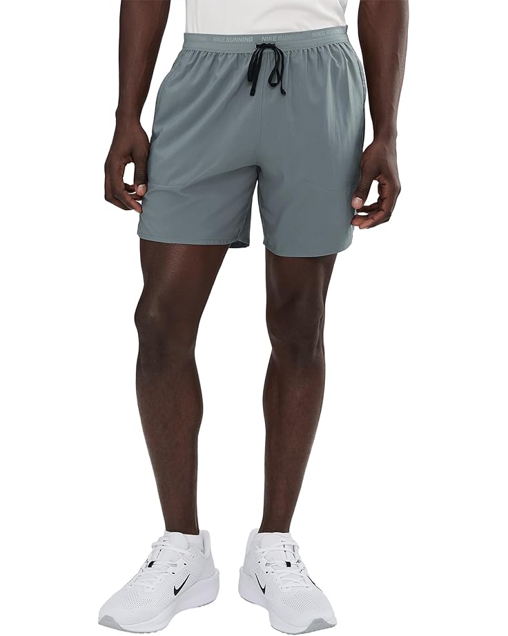 Nike Мужские шорты Dri-FIT Stride 7" с короткой подкладкой