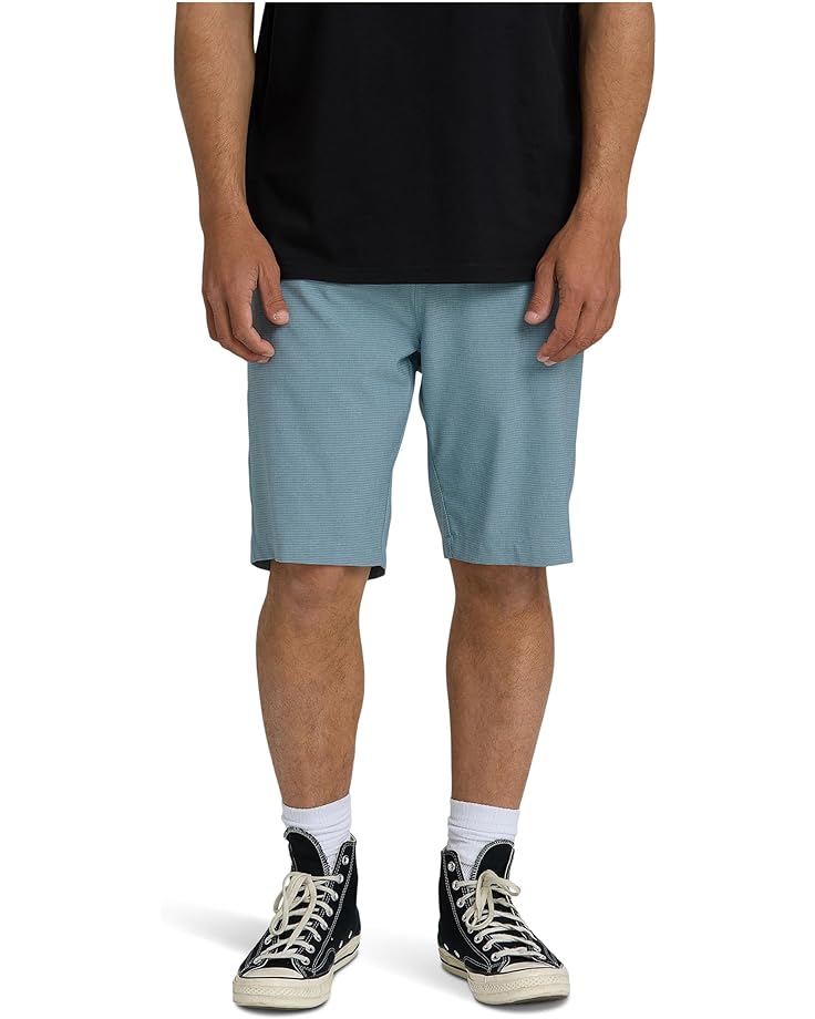 Billabong Мужской подводный аппарат Crossfire 19