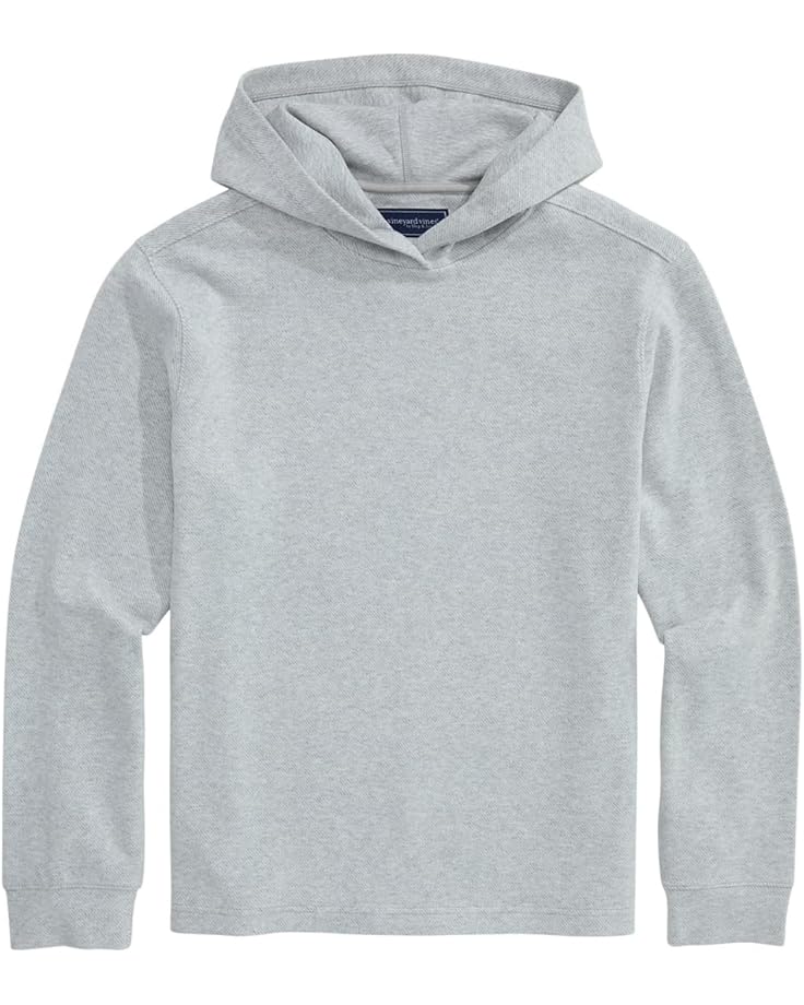 Vineyard Vines Мужская толстовка с капюшоном Calmwater