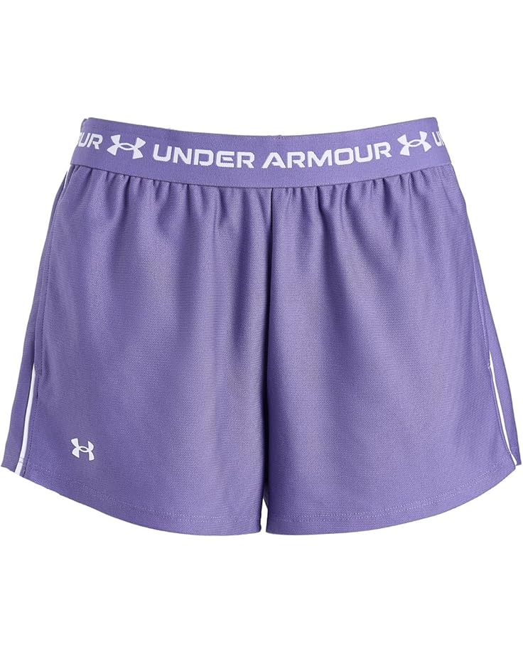 Under Armour Kids Шорты Tech Play Up (большой ребенок)