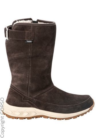 Jack Wolfskin Зимние ботинки C86377666-4289