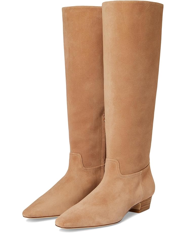 Stuart Weitzman Женские ботинки Stassi