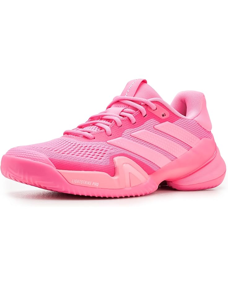 adidas Женские теннисные туфли Barricade 1/4