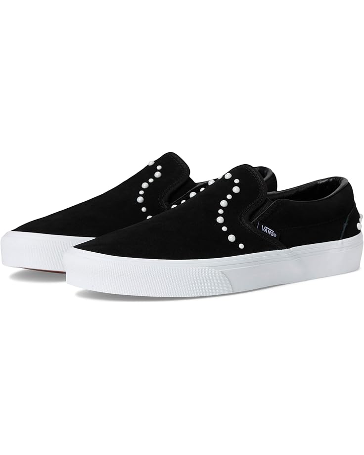Vans Классические слипоны унисекс