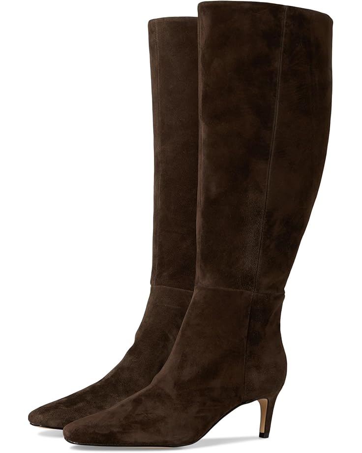 Nine West Женская обувь Caddy с широкой голенью