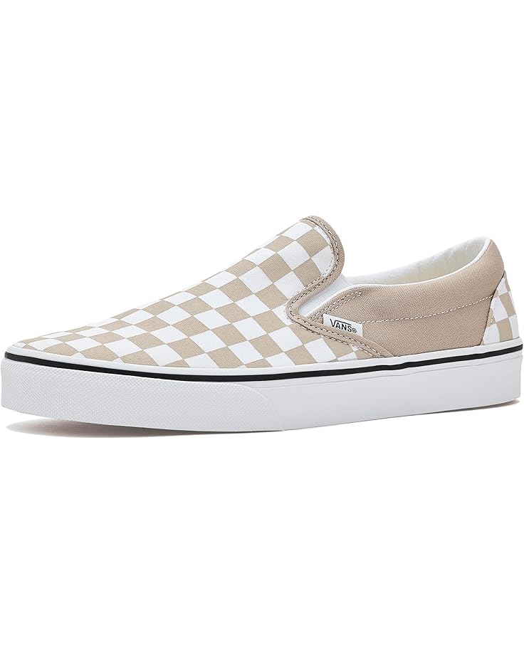 Vans Классические слипоны Fu Унисекс