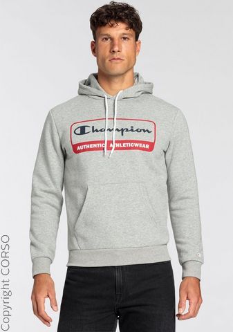 CHAMPION H Толстовка с капюшоном C29012840-4281