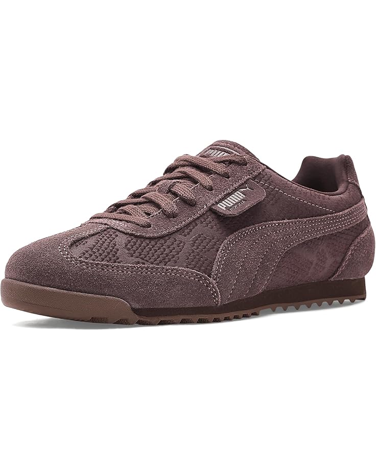 PUMA Женская обувь из аризонского питона