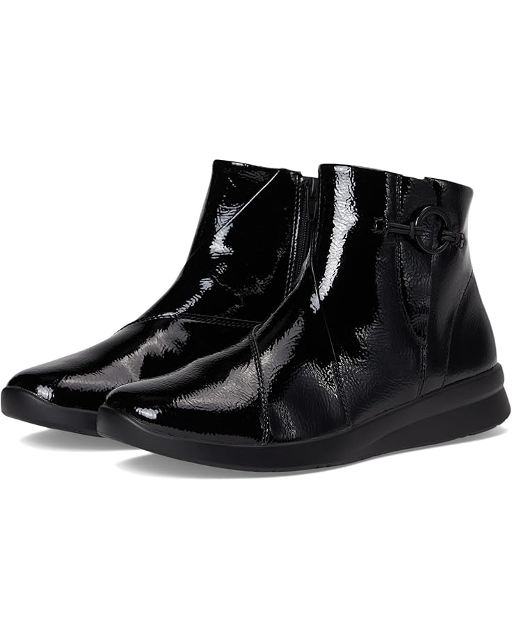 Clarks Женская Элловин Дева
