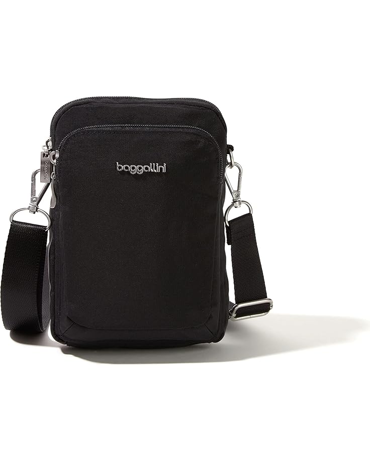 Baggallini Женская модель Modern Everywhere Explorer через плечо
