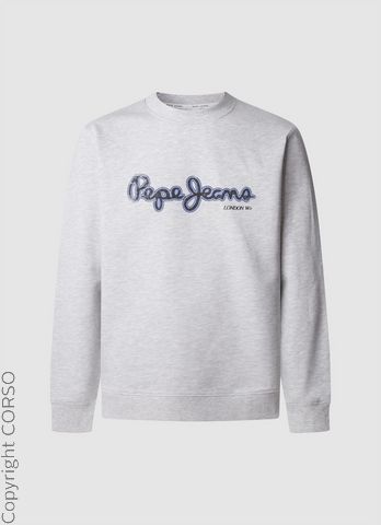 Pepe Jeans Толстовка Дориан Крю C47587169-4288