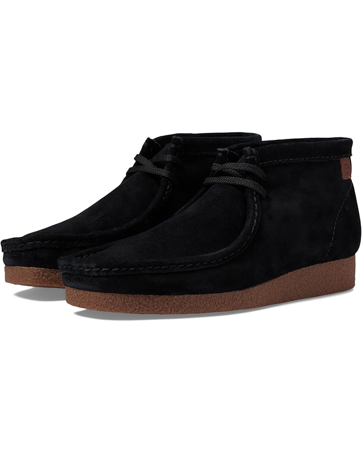 Clarks Мужские ботинки Shacre