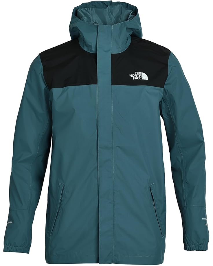 The North Face Kids Дождевик Antora (Маленький ребенок/Большой ребенок)