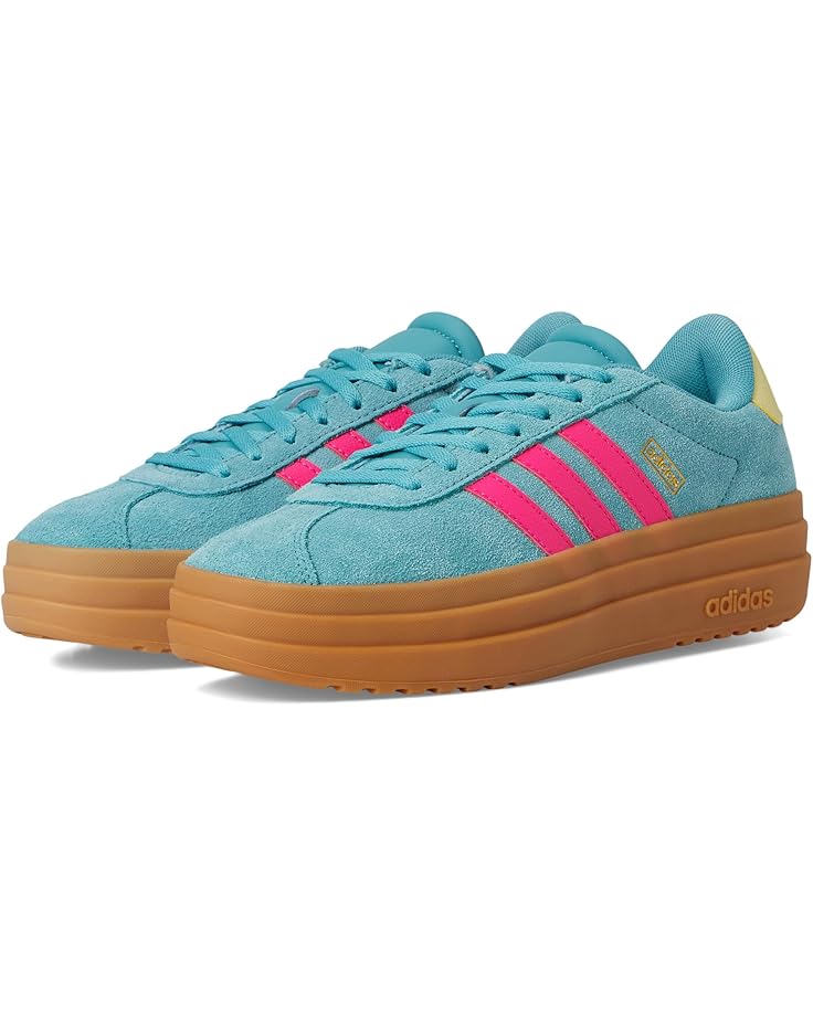 adidas Kids Смелые туфли-лодочки VL Court