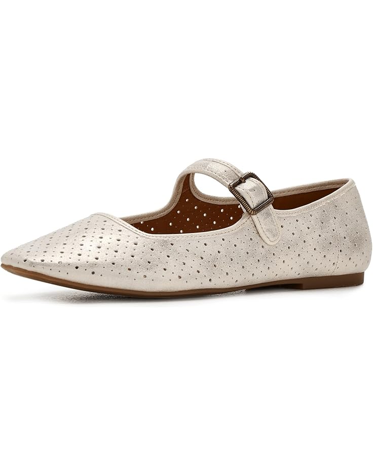 Lucky Brand Женские сандалии с перфорацией Tannyr
