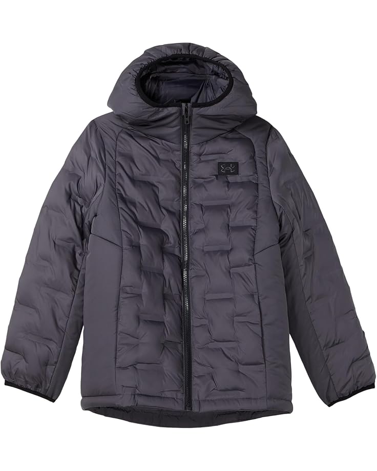 Under Armour Kids Стеганая куртка-пуховик на подкладке (для больших детей)