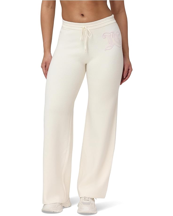 Juicy Couture Женский свитер с широкими штанинами