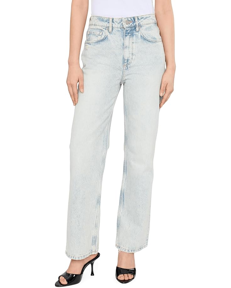 AllSaints Женские джинсы Brooklyn