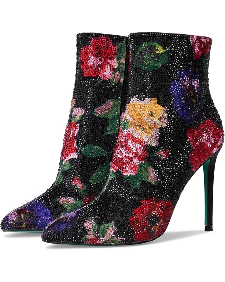 Blue by Betsey Johnson Женская красавица