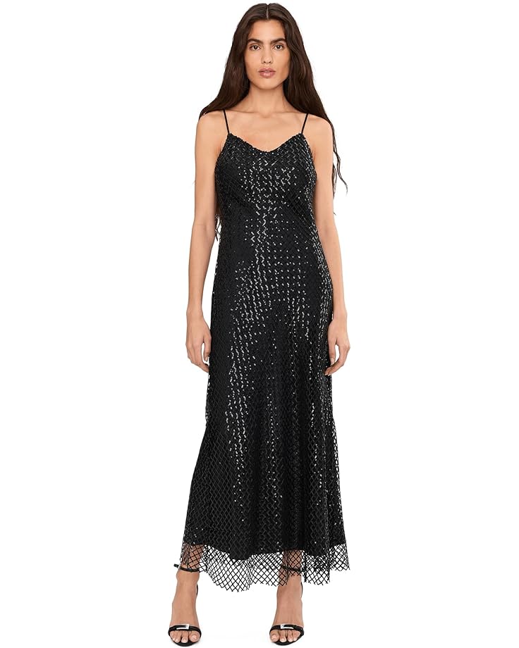 AllSaints Женское платье Chantelle