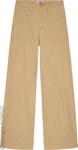Tommy Jeans Брюки Tjw Claire Hr Wide C32192223-4281