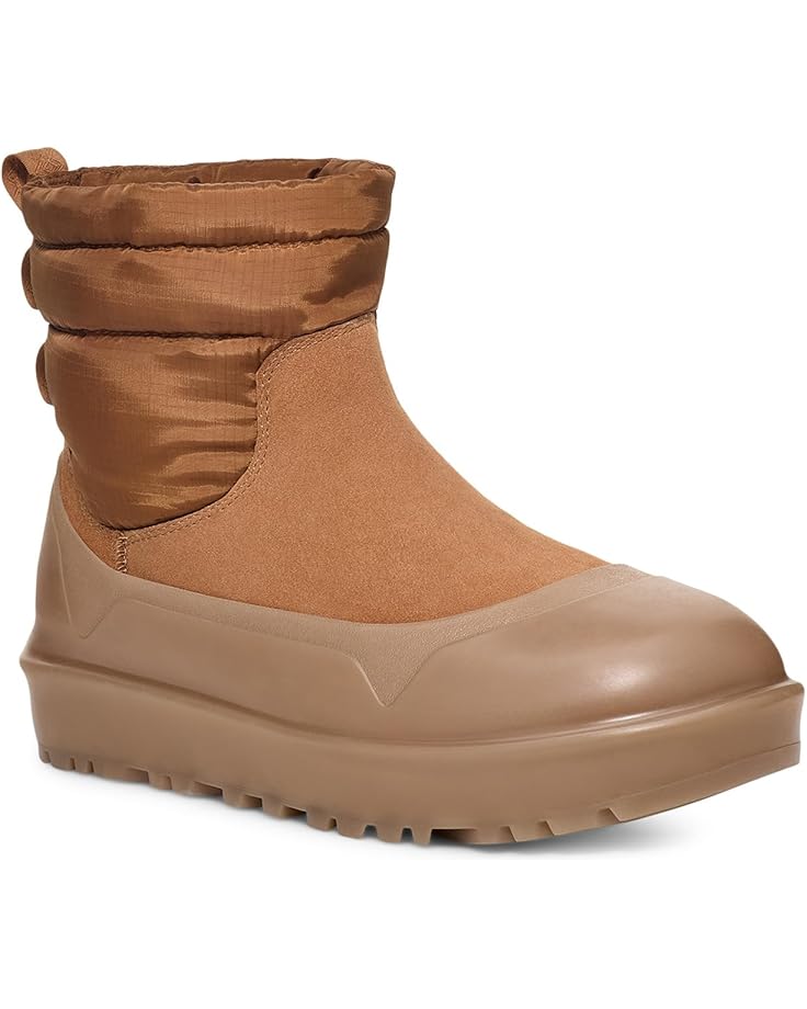 UGG Мужская классическая мини-модель