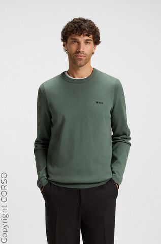 BOSS GREEN exkl. Underwear Свитер K_Ever-X Cn 102 C72792900-4288