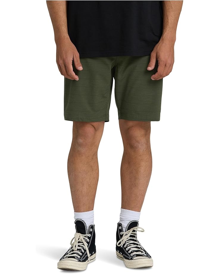 Billabong Мужской подводный аппарат Crossfire 19