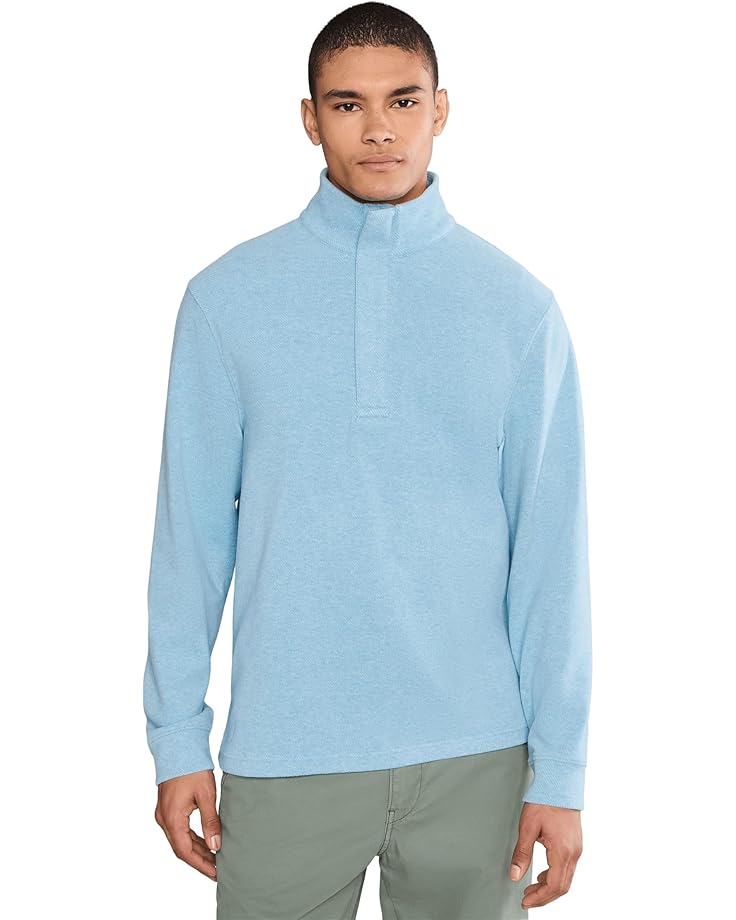 Vineyard Vines Мужские брюки Calmwater на молнии 1/4