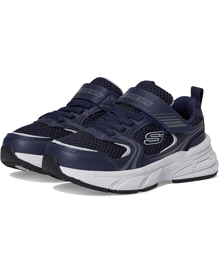 SKECHERS KIDS Ретро-графика 403857L (Маленький ребенок/Большой ребенок)