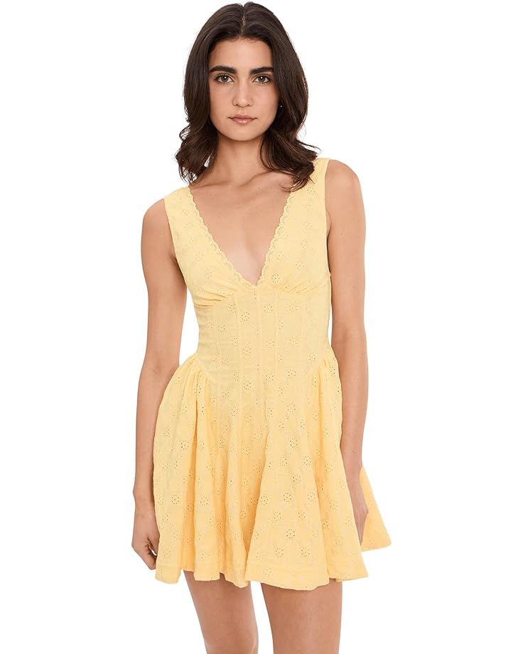 Free People Женщины Ничего не могут с Этим поделать.