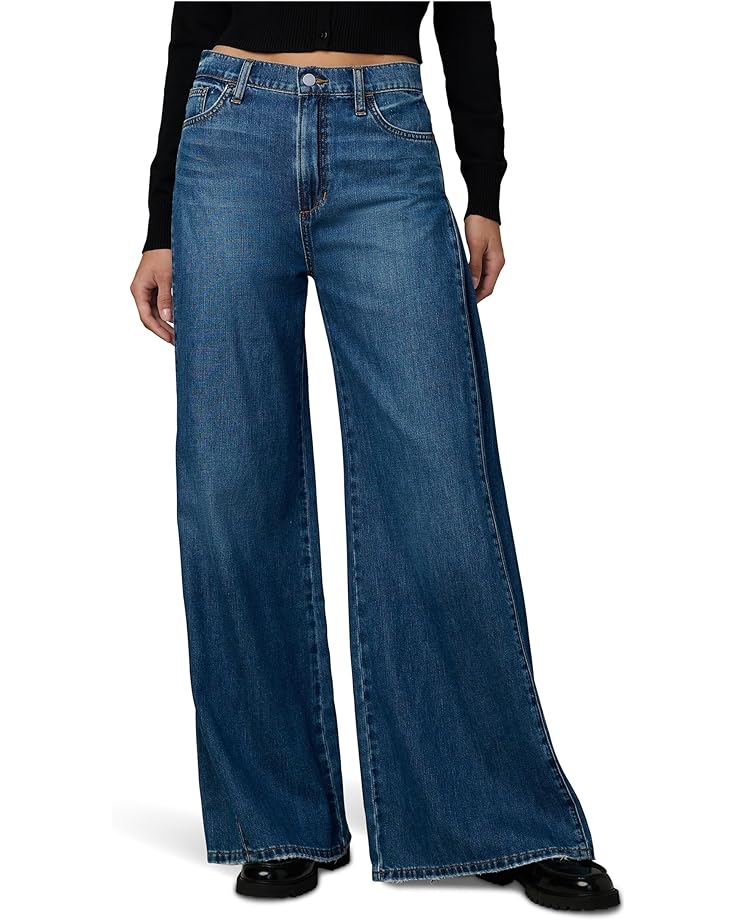 Joe's Jeans Женские джинсы с боковой складкой