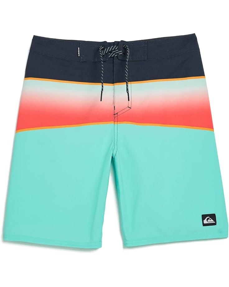 Quiksilver Kids Повседневная панель для мальчиков (Большой ребенок)