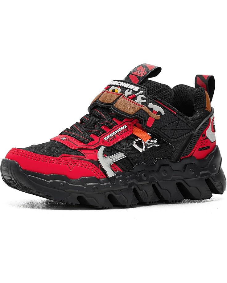 SKECHERS KIDS Mega-Flex Lite-Tuff 402130L (для маленьких детей/для больших детей)