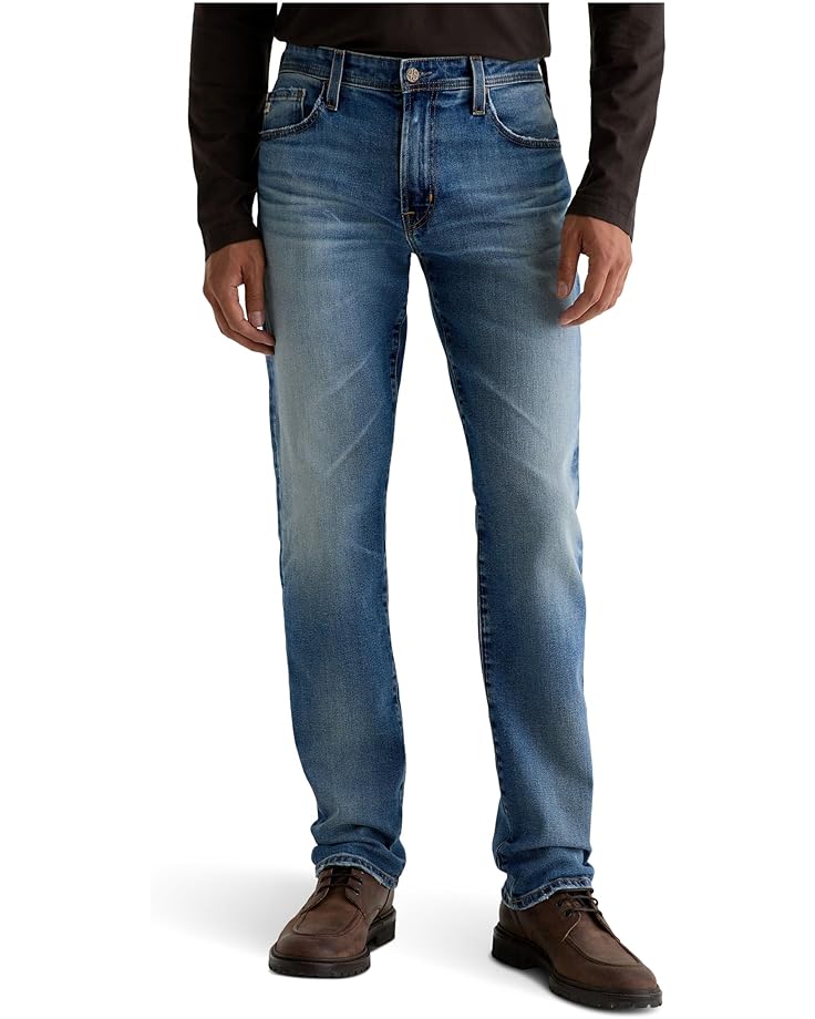AG Jeans Мужские джинсы Graduate, сшитые по индивидуальному заказу