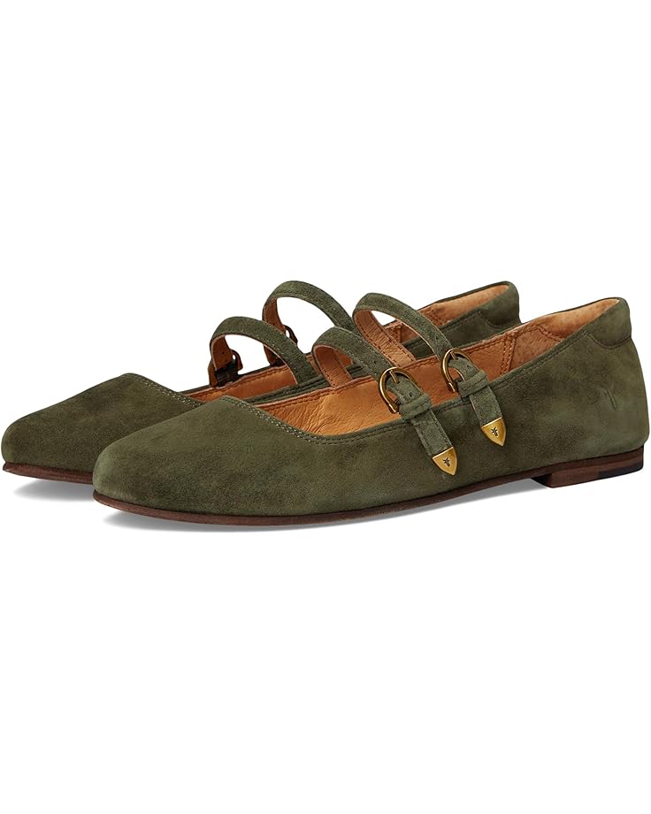 Frye Женская модель Carson Multi Mary Jane