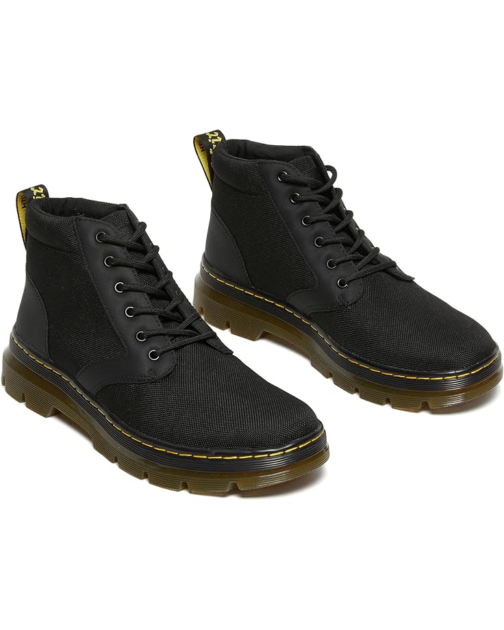 Dr. Martens Мужские красивые ботинки "Чукка"